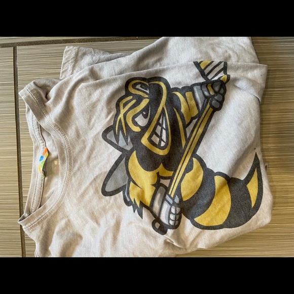 Sarnia sting long sleeve shirt - Picture 1 of 3